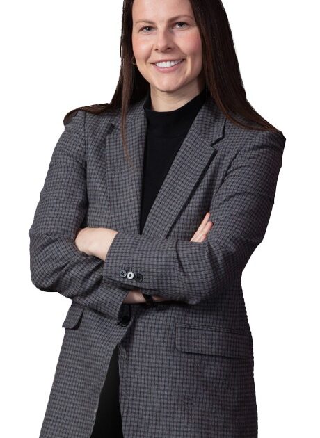Amy Mueller - Coughlin Midlige & Garland LLP